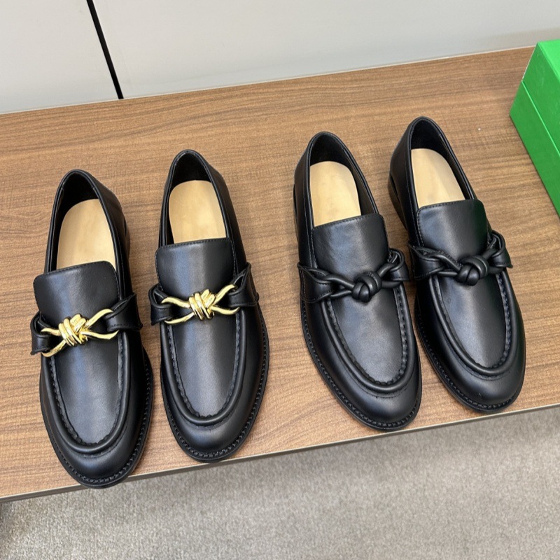 Nuevos Mocasines 2026 para Muj - Men Shoes Elegant reseña y precio