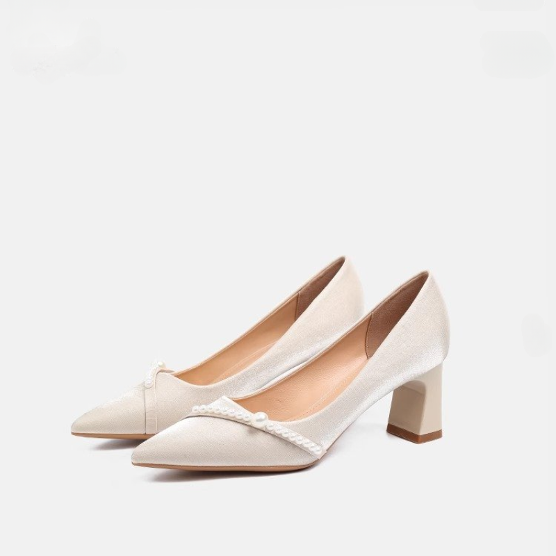 Elegantes Zapatos de Tacón Cua - Men Shoes Elegant reseña y precio
