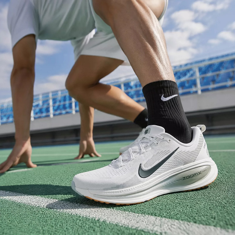 Zapatillas de Running NIKE par - Men Shoes Size Nike reseña y precio