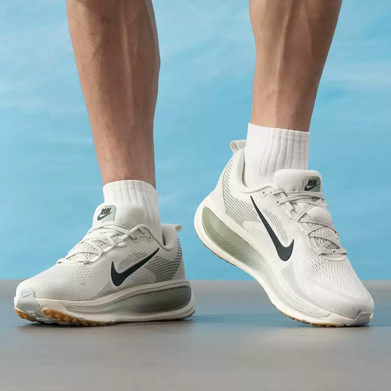 Zapatillas de Running NIKE par - Men Shoes Size Nike reseña y precio