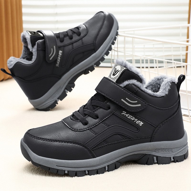 Botas de Nieve 2026 para Hombr - Men'S Shoes Dress Casual reseña y precio