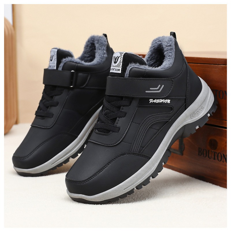 Botas de Nieve 2026 para Hombr - Men'S Shoes Dress Casual reseña y precio