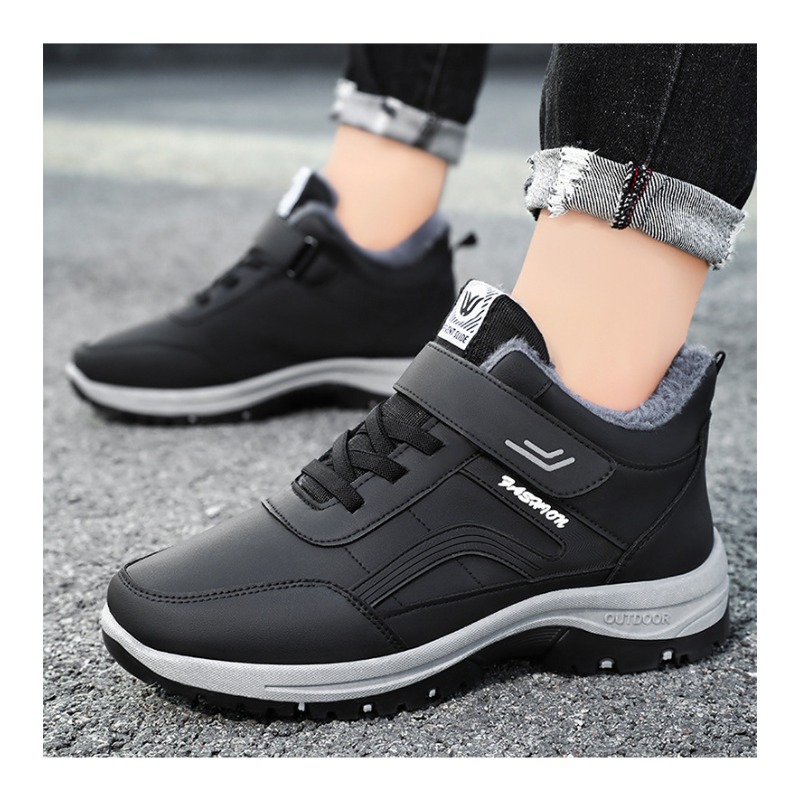 Botas de Nieve 2026 para Hombr - Men'S Shoes Dress Casual reseña y precio
