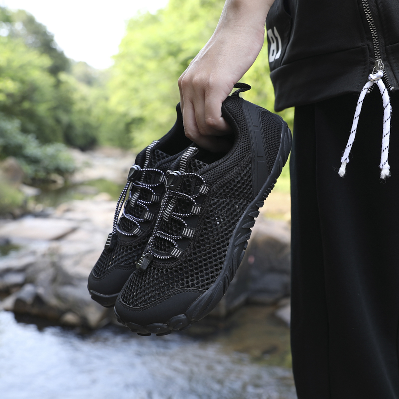 Nuevos zapatos de agua unisex, - Men'S Shoes Water Resistant reseña y precio