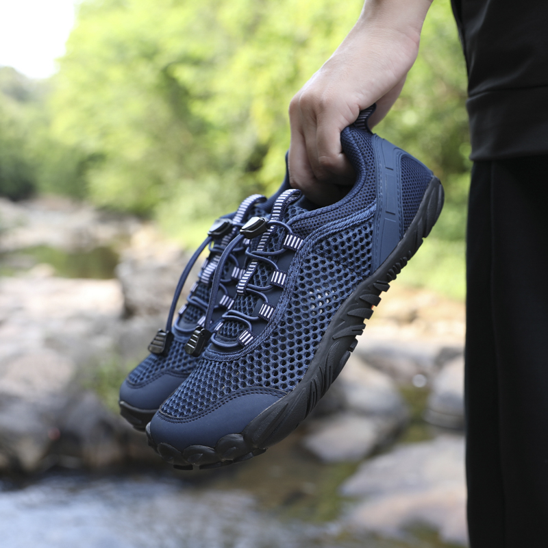 Nuevos zapatos de agua unisex, - Men'S Shoes Water Resistant reseña y precio