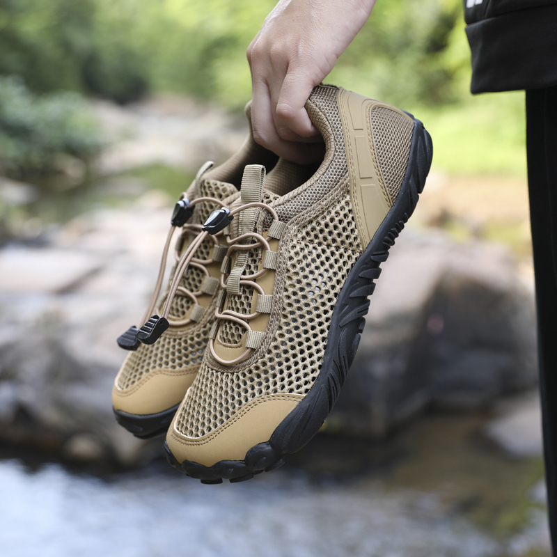 Nuevos zapatos de agua unisex, - Men'S Shoes Water Resistant reseña y precio