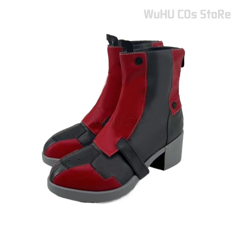 Juego Wuthering Waves Scar Cos - Men Shoes Japan reseña y precio