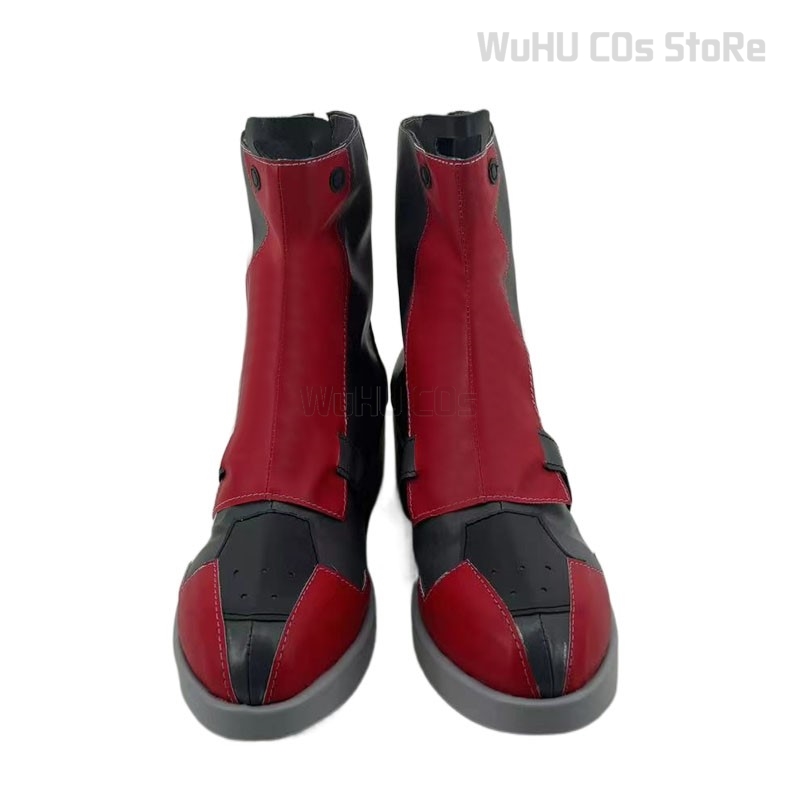 Juego Wuthering Waves Scar Cos - Men Shoes Japan reseña y precio