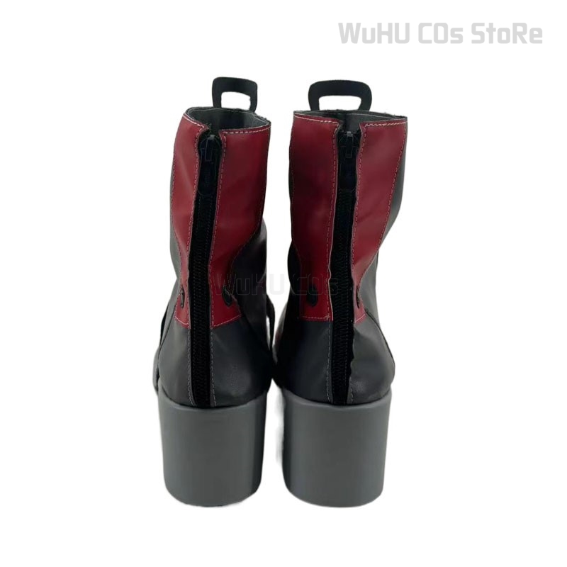 Juego Wuthering Waves Scar Cos - Men Shoes Japan reseña y precio