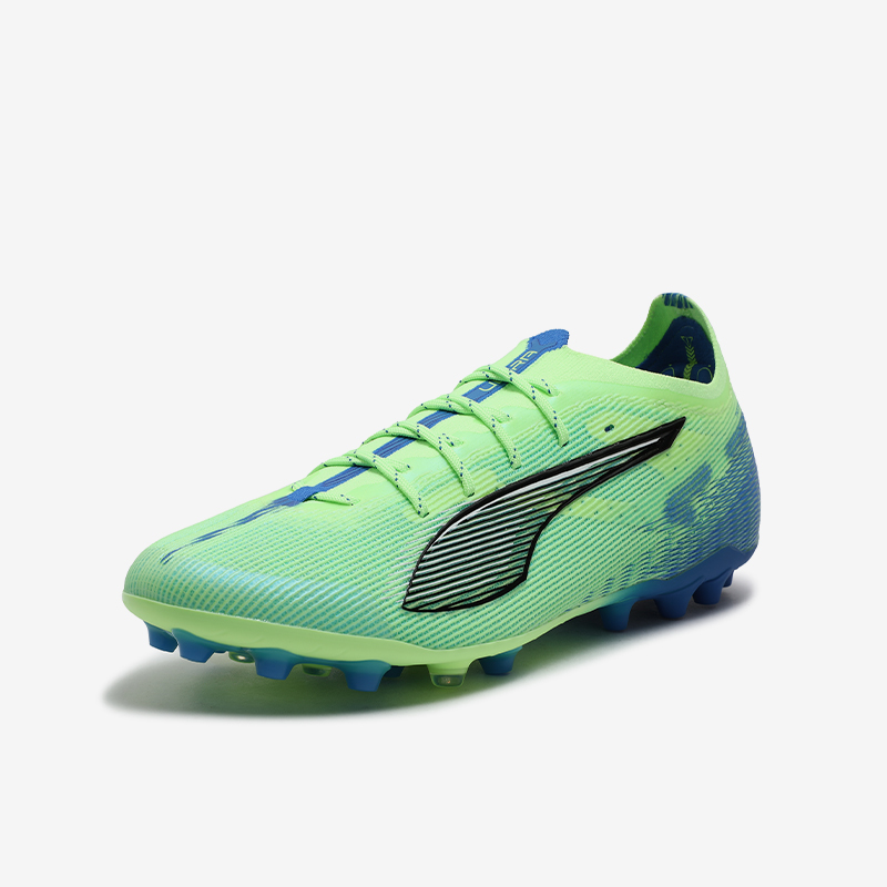 Puma Authentic ULTRA 5 ULTRATE - Men'S Shoes Puma Sports reseña y precio