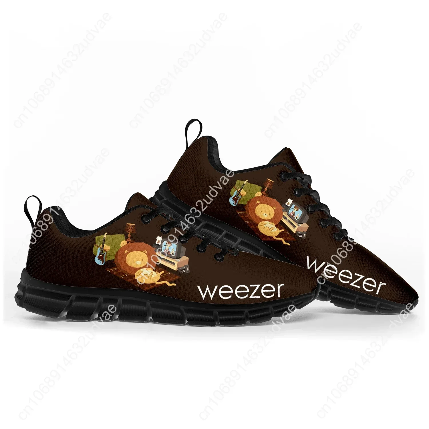 Zapatos Deportivos Weezer para - Men'S Shoes Quality reseña y precio