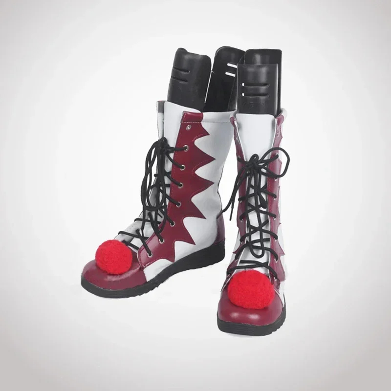 Botas de Pennywise de It de St - Men Shoes Japan reseña y precio