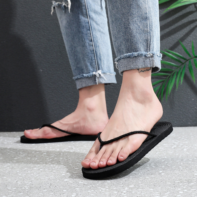 Chanclas informales para hombr - Men'S Shoes Dress Casual reseña y precio