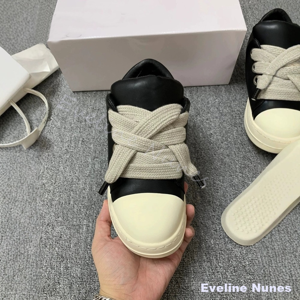 Zapatillas unisex de plataform - Canvas Sneaker High reseña y precio