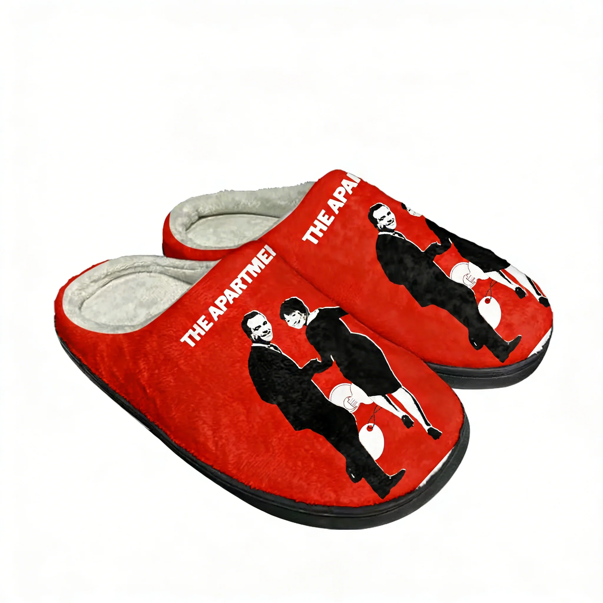 Pantuflas de algodón para el h - Men'S Shoes Quality reseña y precio