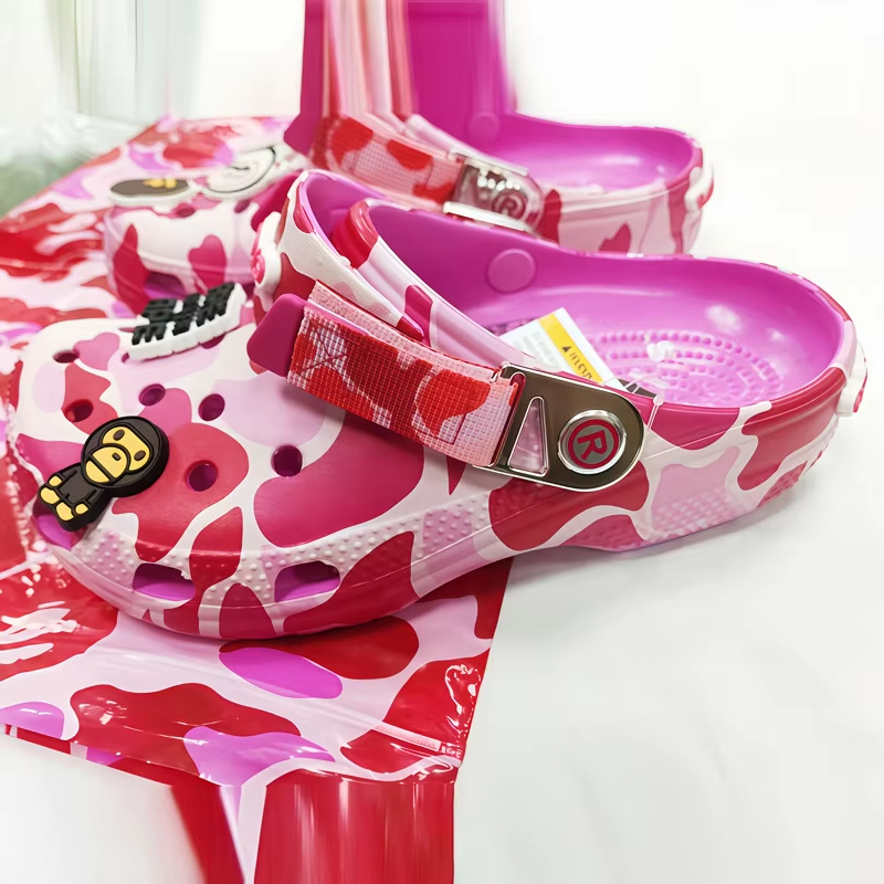 Sandalias de Pareja Estilo Cam - Men Shoes Japan reseña y precio