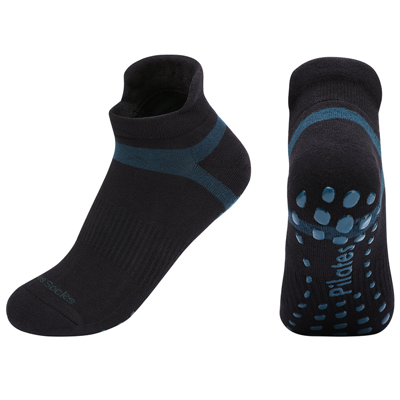 Calcetines deportivos de Yoga  - Sport Slide Men reseña y precio