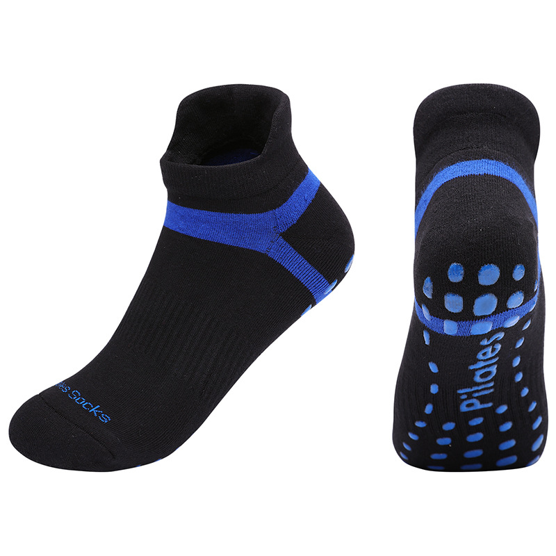 Calcetines deportivos de Yoga  - Sport Slide Men reseña y precio
