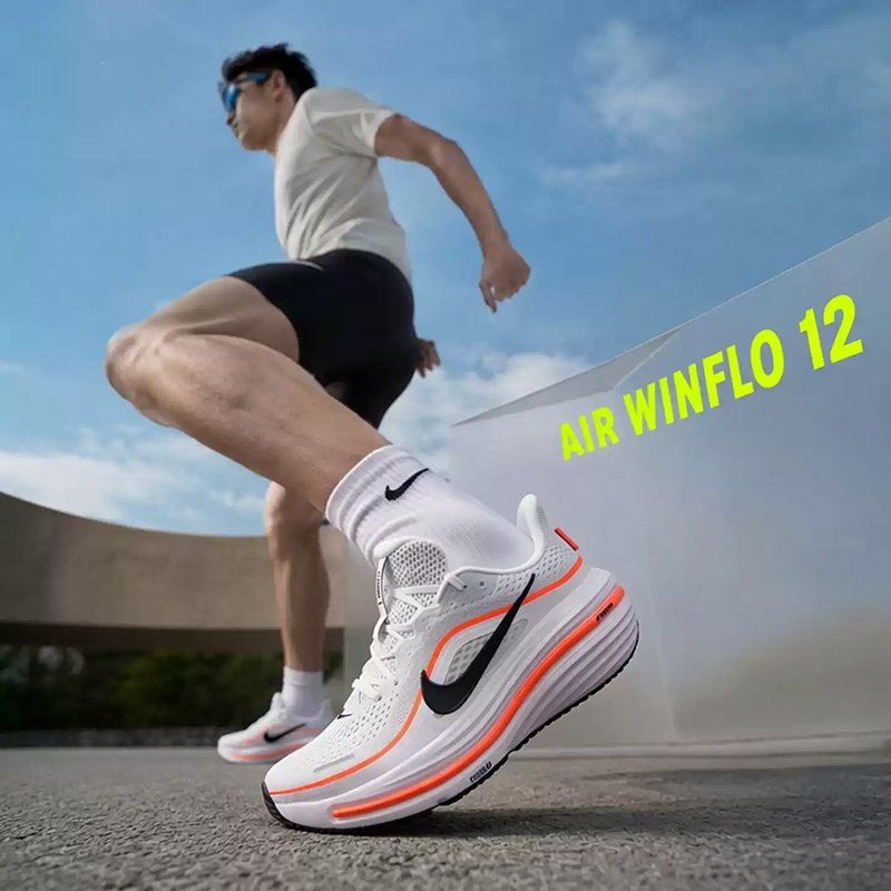Zapatillas de Running Nike par - Men Shoes Size Nike reseña y precio