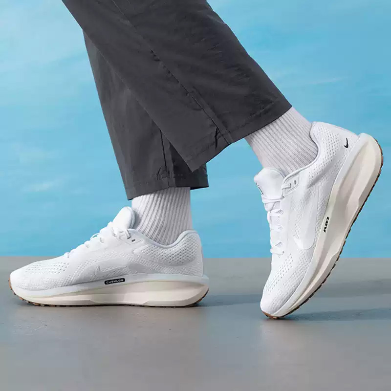 Zapatillas de Running para Hom - Men Shoes Size Nike reseña y precio