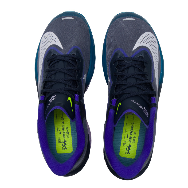 Nike Zoom Fly 6 Zapatos deport - Men Shoes Size Nike reseña y precio