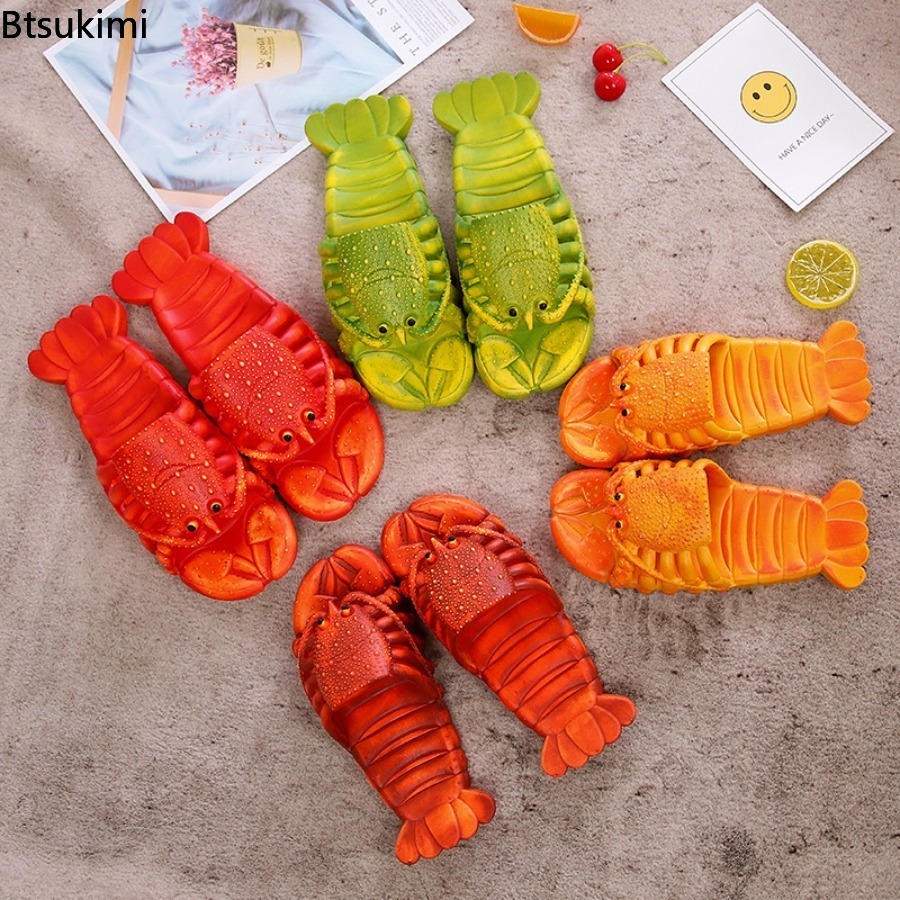 Nuevas Pantuflas de Verano 202 - Men'S Shoes Non Slip reseña y precio