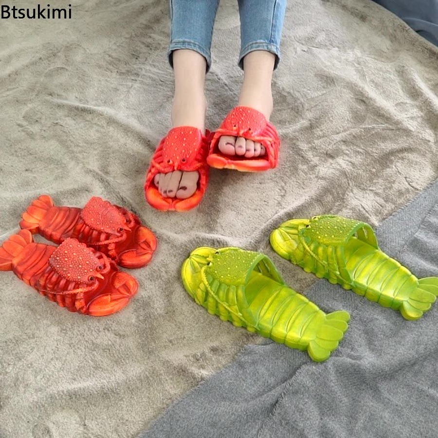 Nuevas Pantuflas de Verano 202 - Men'S Shoes Non Slip reseña y precio