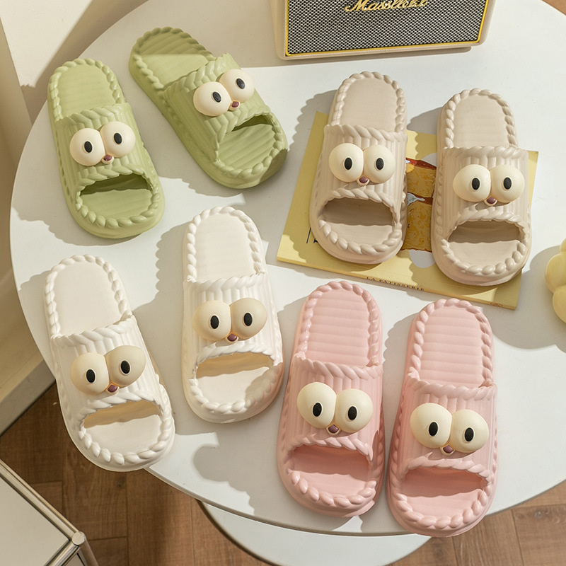 Pantuflas Suaves para Mujer y  - Men'S Shoes Non Slip reseña y precio