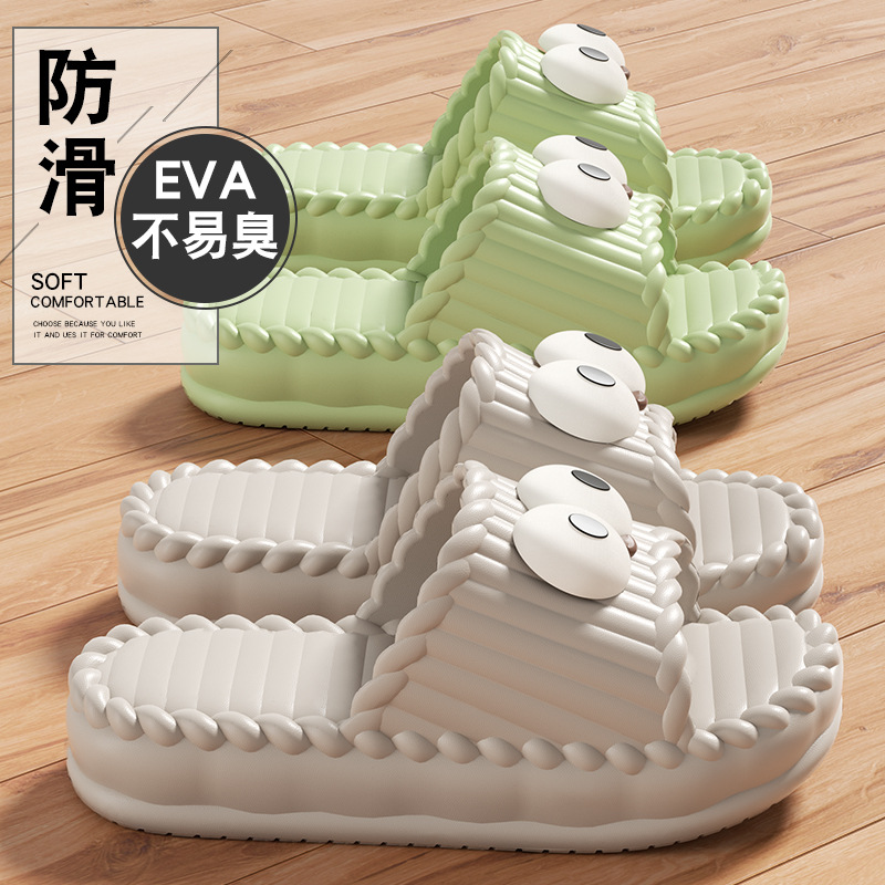 Pantuflas Suaves para Mujer y  - Men'S Shoes Non Slip reseña y precio