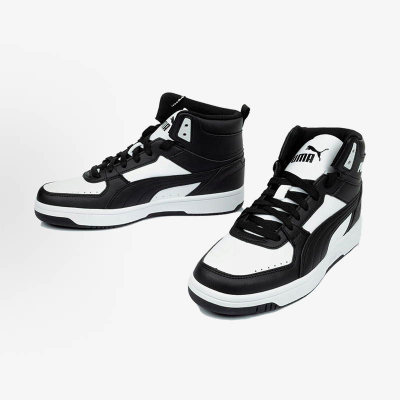 Puma auténtica nueva temporada - Men'S Shoes Puma Sports reseña y precio