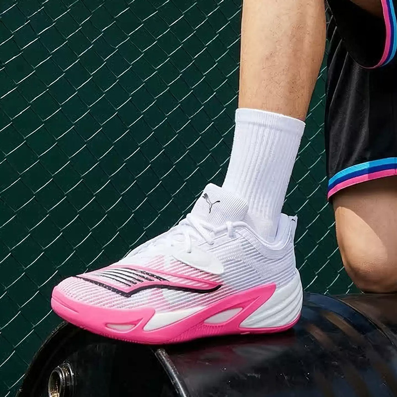Zapatillas de baloncesto PUMA  - Men'S Shoes Puma Sports reseña y precio
