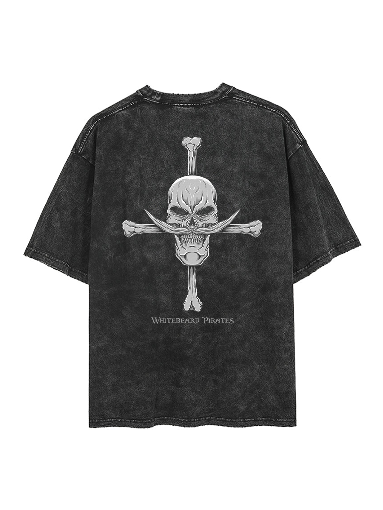 Camiseta Vintage de una pieza  - Men Shoes Japan reseña y precio