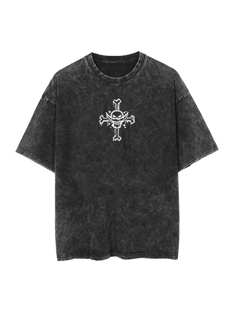 Camiseta Vintage de una pieza  - Men Shoes Japan reseña y precio