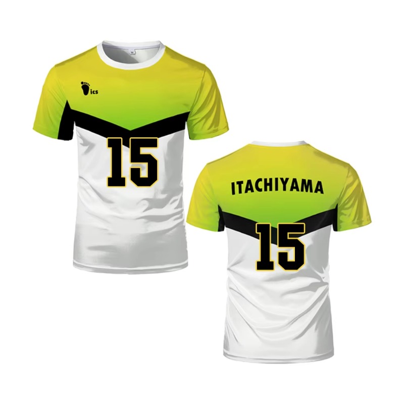 Camiseta de Anime Japonés Haik - Men Shoes Japan reseña y precio