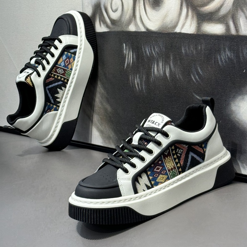 Zapatos Vulcanizados de Tenden - Men Shoes Regular Use reseña y precio