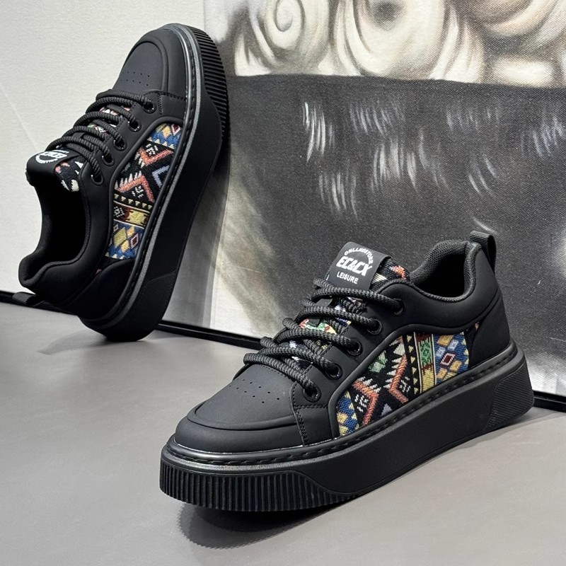 Zapatos Vulcanizados de Tenden - Men Shoes Regular Use reseña y precio