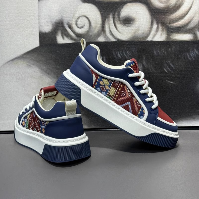 Zapatos Vulcanizados de Tenden - Men Shoes Regular Use reseña y precio