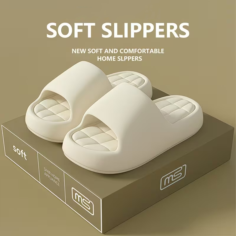 Pantuflas de Moda para Mujer,  - Men'S Shoes Non Slip reseña y precio
