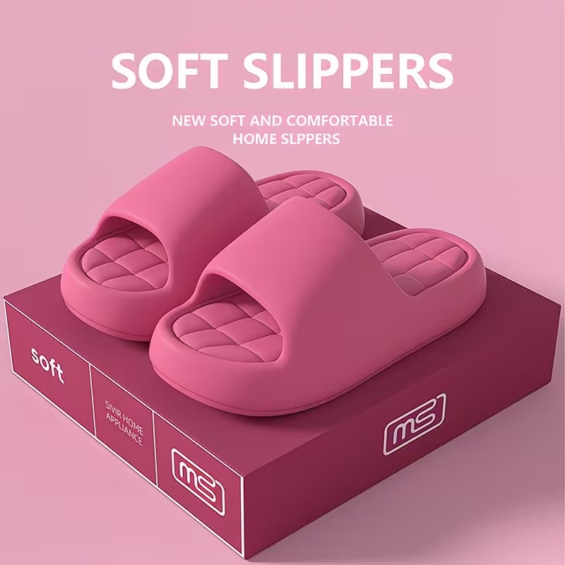 Pantuflas de Moda para Mujer,  - Men'S Shoes Non Slip reseña y precio