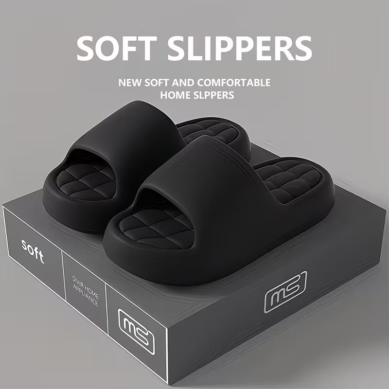 Pantuflas de Moda para Mujer,  - Men'S Shoes Non Slip reseña y precio