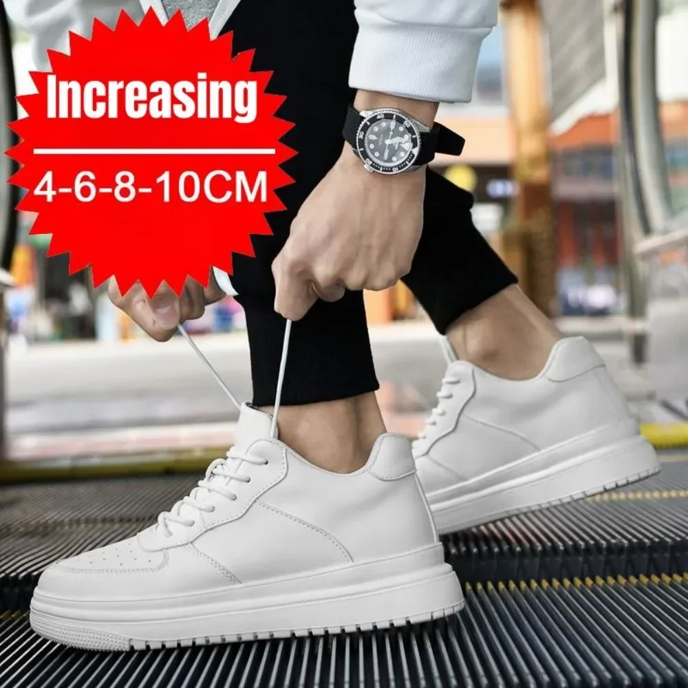 Nuevas Zapatillas de Invierno  - Men Shoes Size 46 reseña y precio