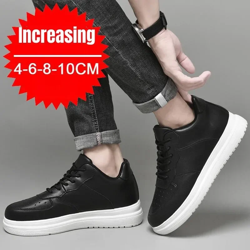 Nuevas Zapatillas de Invierno  - Men Shoes Size 46 reseña y precio