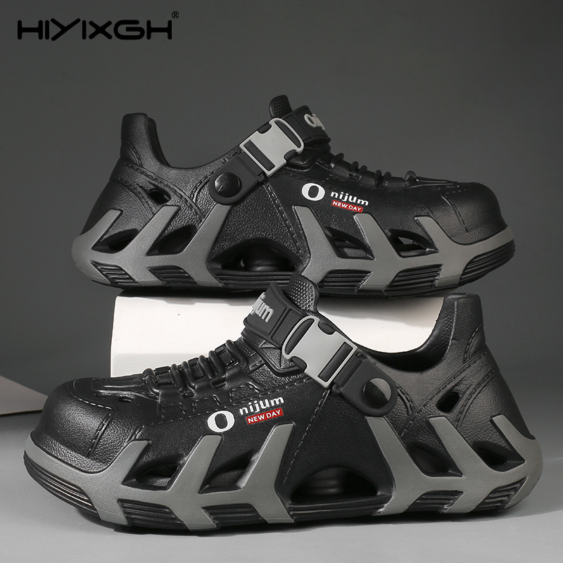 Sandalias de Playa para Hombre - Sport Slide Men reseña y precio