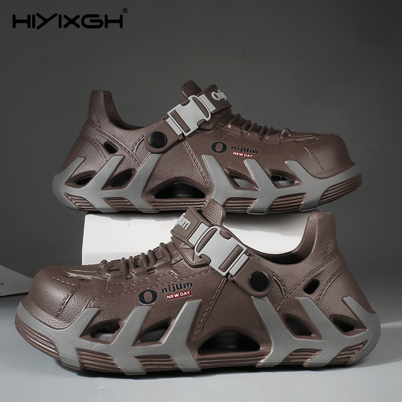 Sandalias de Playa para Hombre - Sport Slide Men reseña y precio