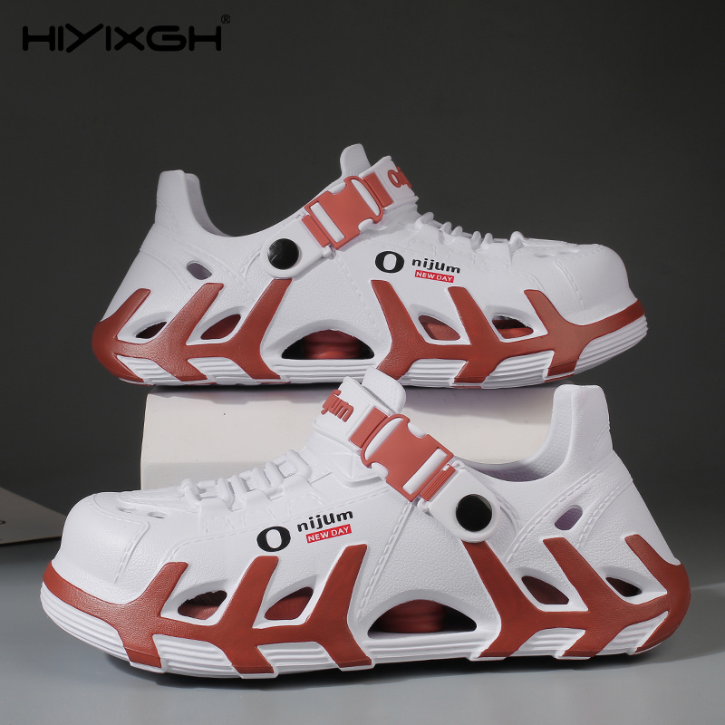 Sandalias de Playa para Hombre - Sport Slide Men reseña y precio
