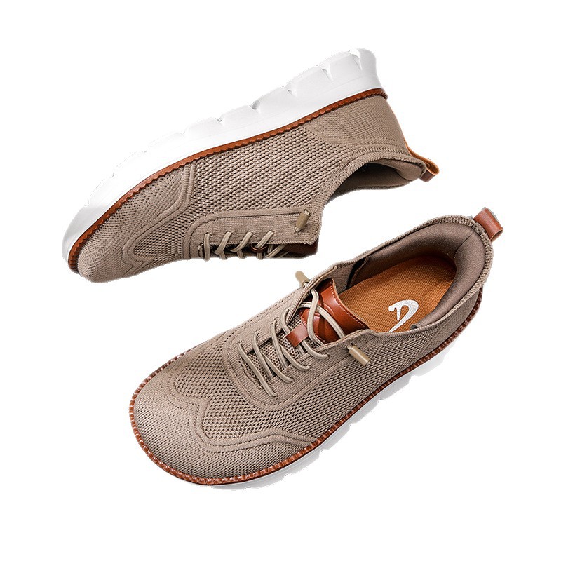 Zapatos elegantes con caja anc - Men Shoes Trends reseña y precio