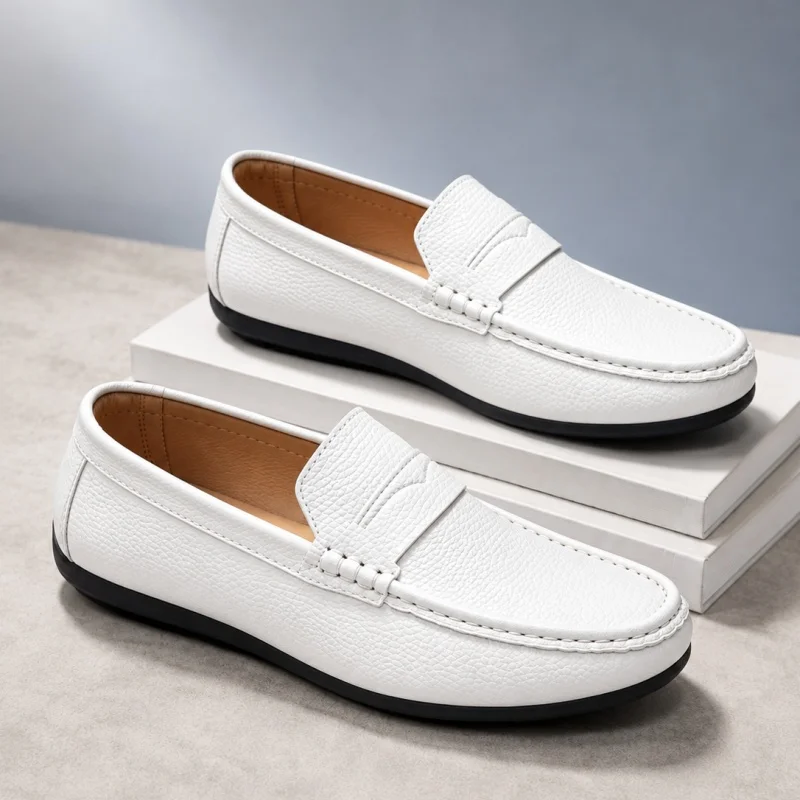 Zapatos informales de diseño c - Men'S Shoes Hush Puppies reseña y precio