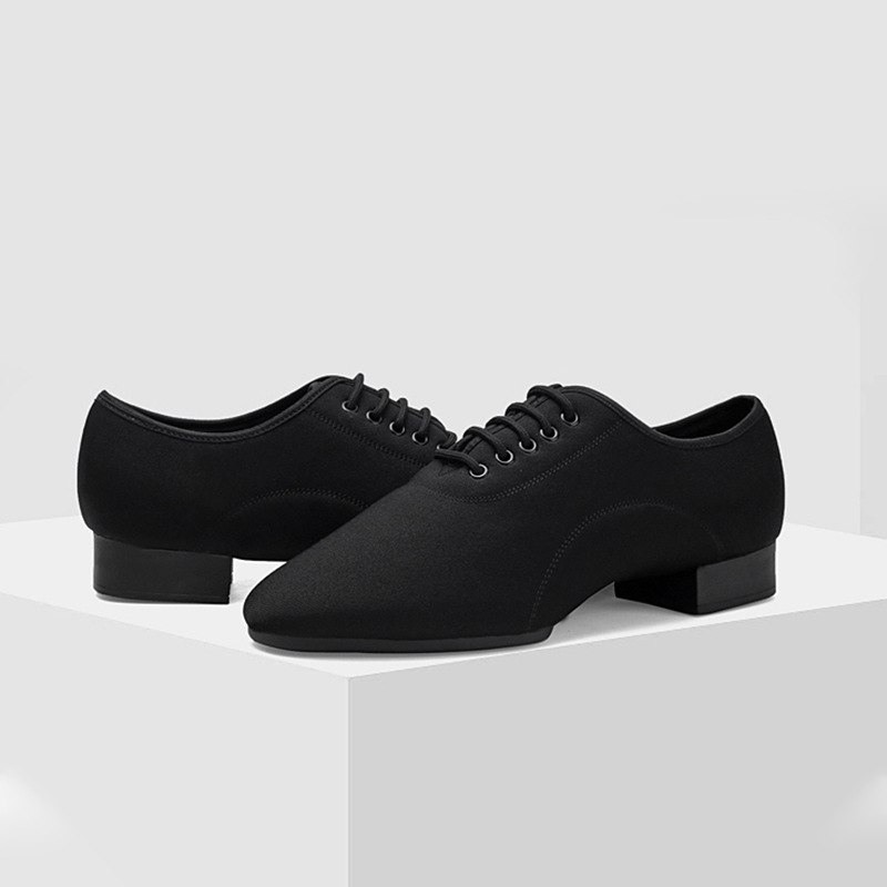 Zapatos de baile para hombre t - Men Shoes Size 46 reseña y precio
