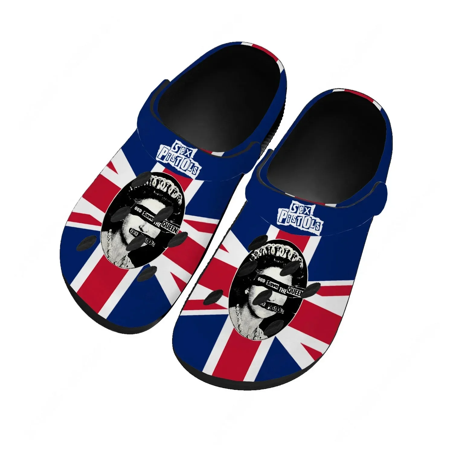 Sandalias Personalizadas Sex P - Men'S Shoes Quality reseña y precio