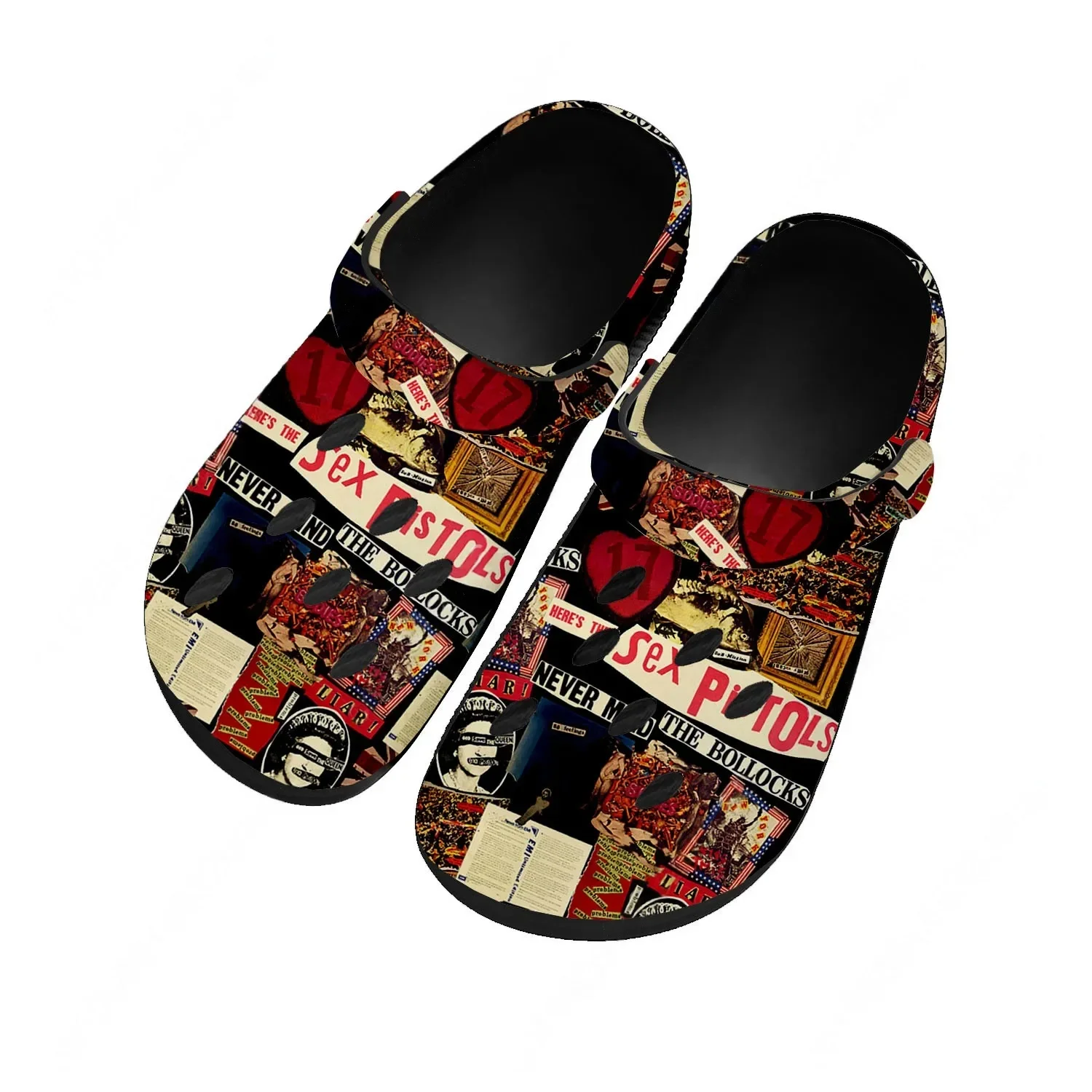 Sandalias Personalizadas Sex P - Men'S Shoes Quality reseña y precio